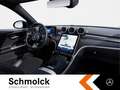 Mercedes-Benz C 300 e AMG+9G+LED+MBUX+KYLS+NIGHT+DSTR+TOTW+CAM Weiß - thumbnail 10