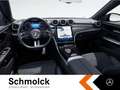 Mercedes-Benz C 300 e AMG+9G+LED+MBUX+KYLS+NIGHT+DSTR+TOTW+CAM Weiß - thumbnail 9