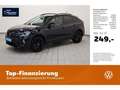 Volkswagen Taigo 1.0 TSI R-Line AHK/Matrix/RFK/NAV/ACC/SH Schwarz - thumbnail 1