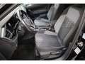 Volkswagen Taigo 1.0 TSI R-Line Schwarz - thumbnail 6