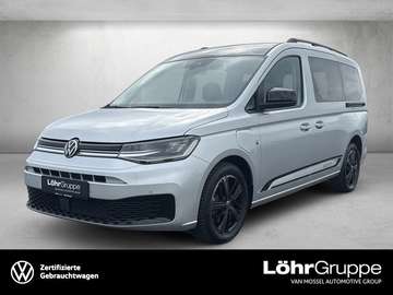 Maxi 1,5l TSI Hybrid DSG 7 Sitzer