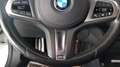 BMW 118 118d Msport auto*IVA DEDUCIBILE*UNICO PROPRIETARIO Weiß - thumbnail 16