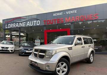 2.8 CRD 177 4x4 SXT France Basket Series