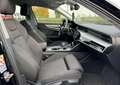 Audi A6 Avant 40 TDI 204 ch S tronic 7 Quattro Business Ex Noir - thumbnail 10