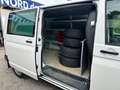 Volkswagen T6 Transporter 2.0TDI Kasten lang*DSG*Navi*R.Cam Blanc - thumbnail 6