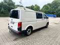 Volkswagen T6 Transporter 2.0TDI Kasten lang*DSG*Navi*R.Cam Blanc - thumbnail 3