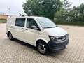 Volkswagen T6 Transporter 2.0TDI Kasten lang*DSG*Navi*R.Cam Blanc - thumbnail 4