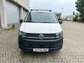 Volkswagen T6 Transporter 2.0TDI Kasten lang*DSG*Navi*R.Cam Blanc - thumbnail 10