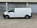 Volkswagen T6 Transporter 2.0TDI Kasten lang*DSG*Navi*R.Cam Blanc - thumbnail 12
