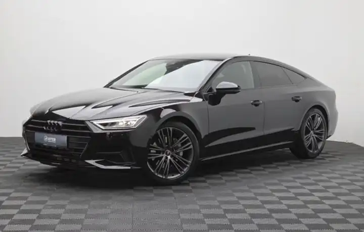 Audi A7 2023
