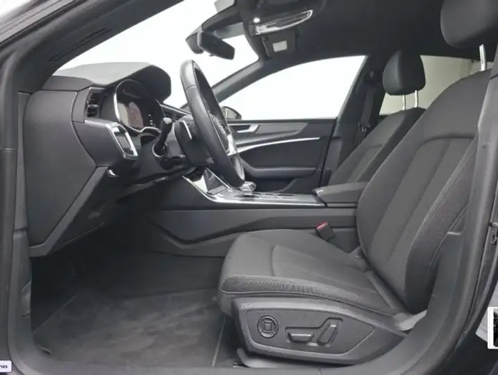 Audi A7 2023, foto 13
