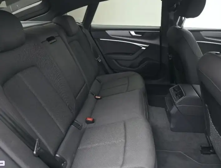 Audi A7 2023, foto 17