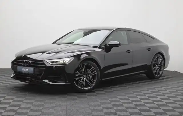 Audi A7 Sportback 45 TFSI quattro-ultra S tronic