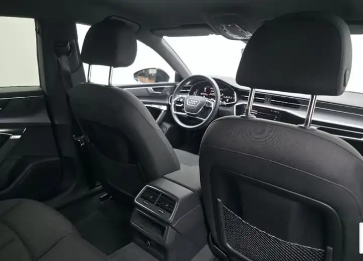 Audi A7 2023, foto 16