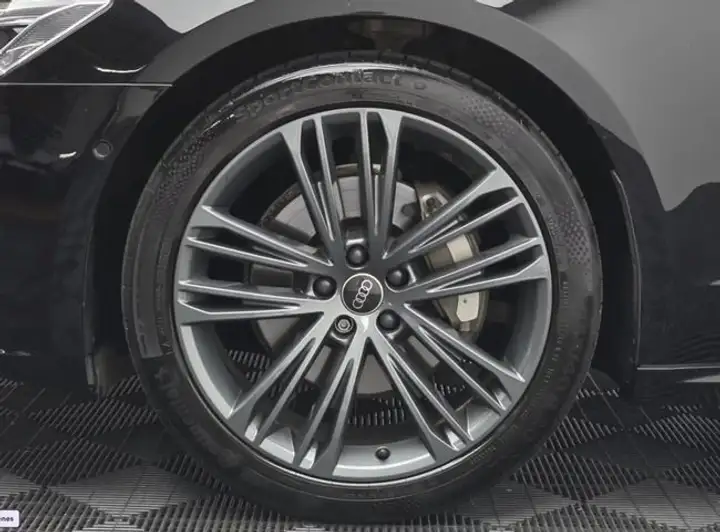 Audi A7 2023, foto 23