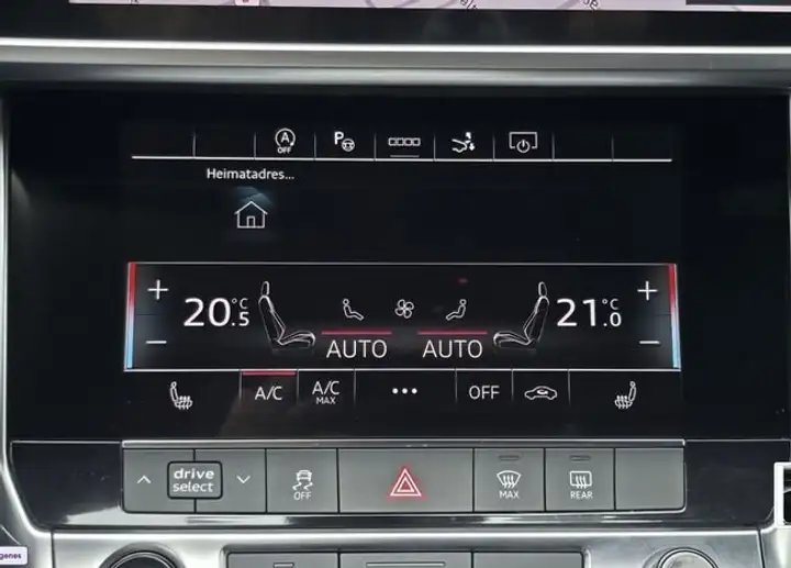 Audi A7 2023, foto 21