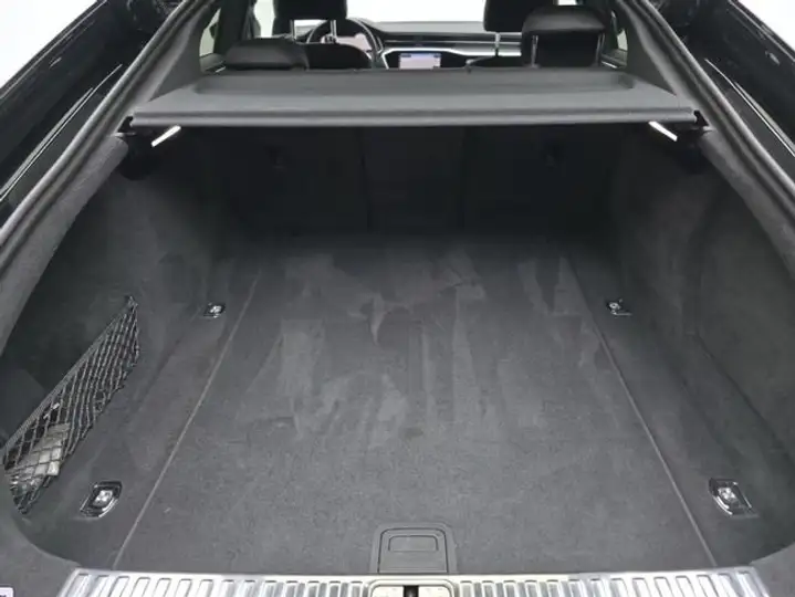 Audi A7 2023, foto 18