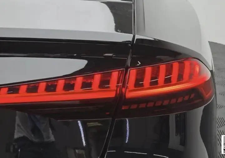 Audi A7 2023, foto 9