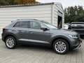 Volkswagen T-Roc Life 1.5 TSI DSG AHK*Android Auto*R2D*SHZ*Keyless* Gris - thumbnail 4