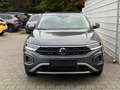 Volkswagen T-Roc Life 1.5 TSI DSG AHK*Android Auto*R2D*SHZ*Keyless* Gris - thumbnail 3