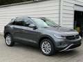 Volkswagen T-Roc Life 1.5 TSI DSG AHK*Android Auto*R2D*SHZ*Keyless* Gris - thumbnail 2