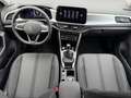 Volkswagen T-Roc Life 1.5 TSI DSG AHK*Android Auto*R2D*SHZ*Keyless* Gris - thumbnail 7