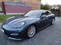 Porsche Panamera Panamera GTS 4.8 V8 TOP ZUSTAND / TÜV Blau - thumbnail 1