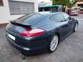 Porsche Panamera Panamera GTS 4.8 V8 TOP ZUSTAND / TÜV Blau - thumbnail 4
