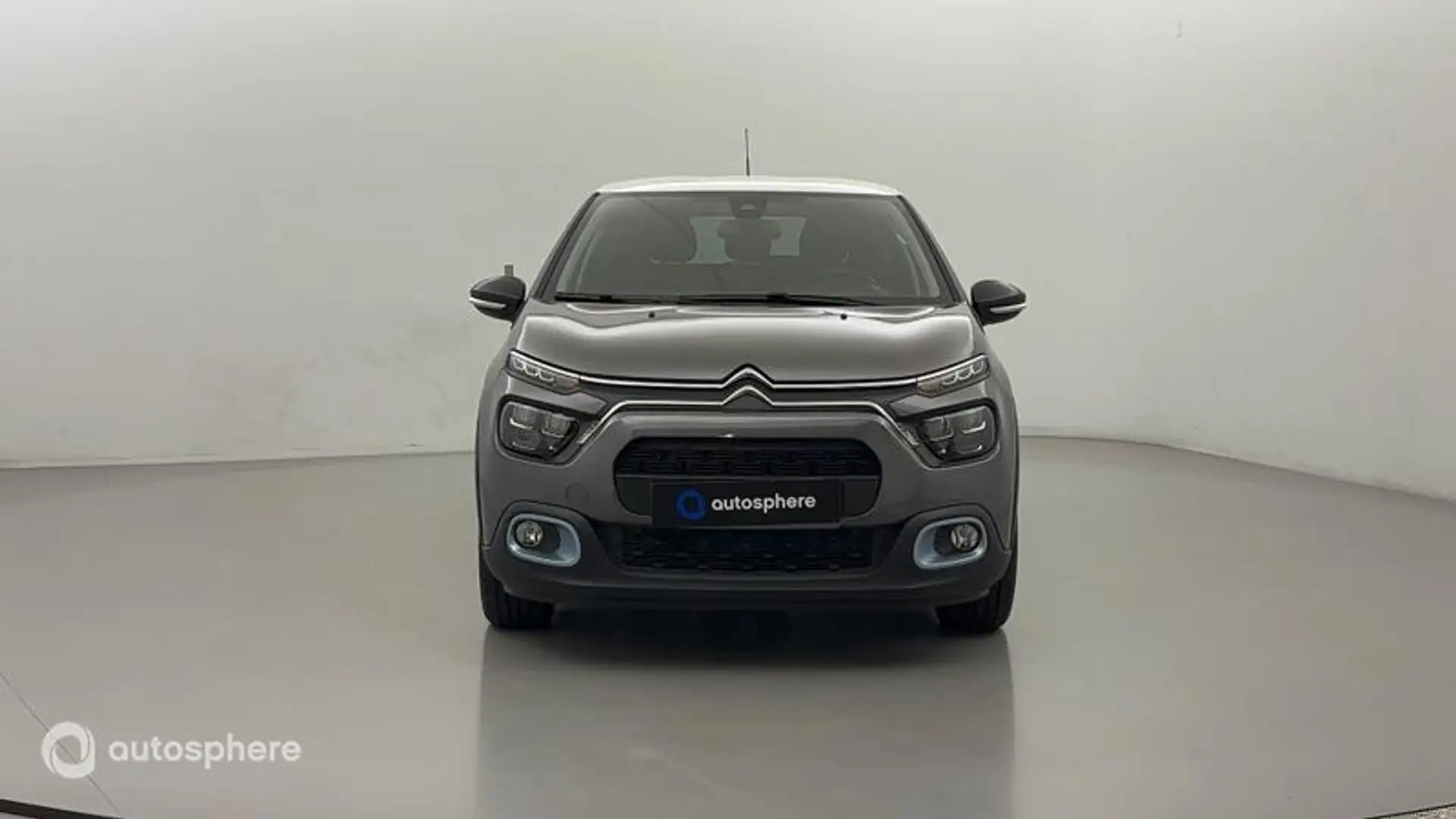 Citroen C3 1.2 PureTech 110ch S\u0026S ELLE - 2