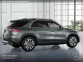 Mercedes-Benz GLE 400 e 4M PANO+360+AHK+MULTIBEAM+FAHRASS+HUD+9G Grau - thumbnail 20