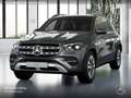 Mercedes-Benz GLE 400 e 4M PANO+360+AHK+MULTIBEAM+FAHRASS+HUD+9G Grau - thumbnail 2