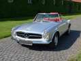 Mercedes-Benz SL 280 TOP restauriert Srebrny - thumbnail 6