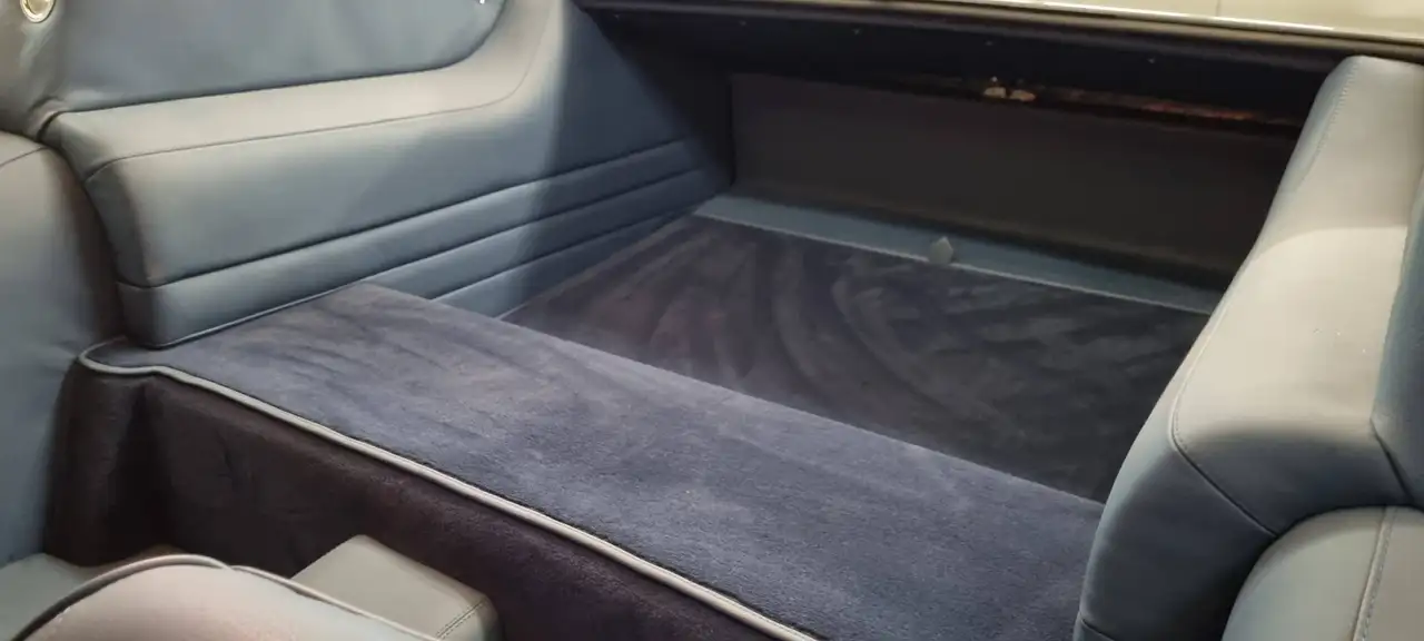 Maserati Ghibli 4.7, foto 9
