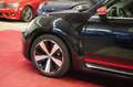 Volkswagen Beetle 1.4 Turbo Aut.Cabriolet Club BMT Bi-Xenon Schwarz - thumbnail 12
