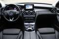 Mercedes-Benz C 350 e Hybrid Keyless | LED | Sfeerverlichting |  Navi Gris - thumbnail 16