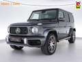 Mercedes-Benz G 63 AMG 585pk |schuif/kantel dak|Burmester|massage|360° ca Gris - thumbnail 1