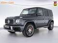 Mercedes-Benz G 63 AMG 585pk |schuif/kantel dak|Burmester|massage|360° ca Grau - thumbnail 1