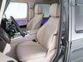 Mercedes-Benz G 63 AMG 585pk |schuif/kantel dak|Burmester|massage|360° ca Gris - thumbnail 5