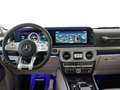 Mercedes-Benz G 63 AMG 585pk |schuif/kantel dak|Burmester|massage|360° ca Grau - thumbnail 20