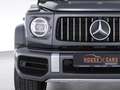 Mercedes-Benz G 63 AMG 585pk |schuif/kantel dak|Burmester|massage|360° ca Grau - thumbnail 26