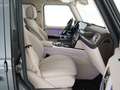 Mercedes-Benz G 63 AMG 585pk |schuif/kantel dak|Burmester|massage|360° ca Gris - thumbnail 9