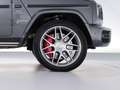 Mercedes-Benz G 63 AMG 585pk |schuif/kantel dak|Burmester|massage|360° ca Grau - thumbnail 49