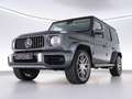 Mercedes-Benz G 63 AMG 585pk |schuif/kantel dak|Burmester|massage|360° ca Grau - thumbnail 30
