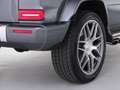 Mercedes-Benz G 63 AMG 585pk |schuif/kantel dak|Burmester|massage|360° ca Gris - thumbnail 11