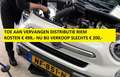 Fiat 500X 1.4T 140PK CROSS PLUS LOUNGE : NAVI/BT - LEER/STOF Wit - thumbnail 38