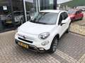 Fiat 500X 1.4T 140PK CROSS PLUS LOUNGE : NAVI/BT - LEER/STOF Wit - thumbnail 23