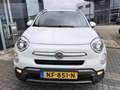 Fiat 500X 1.4T 140PK CROSS PLUS LOUNGE : NAVI/BT - LEER/STOF Wit - thumbnail 43