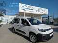 Citroen Berlingo Combi BlueHDi S&S Talla M Live Pack 100 Blanc - thumbnail 1