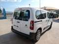 Citroen Berlingo Combi BlueHDi S&S Talla M Live Pack 100 Blanc - thumbnail 4
