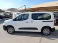 Citroen Berlingo Combi BlueHDi S&S Talla M Live Pack 100 Blanc - thumbnail 7